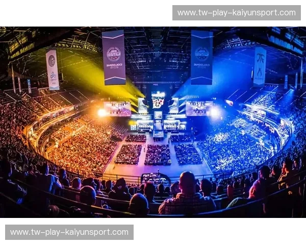 电子竞技赛事集锦:极致瞬间背后的故事与商业机遇 电子竞技赛事集锦:极致瞬间背后的故事与商业机遇