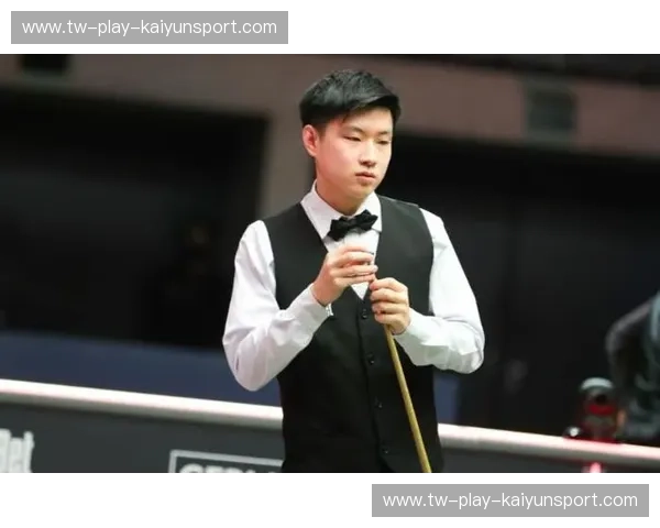 战报斯诺克：每一杆都在叙写传奇