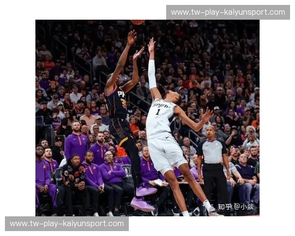 凤凰涅槃，落日余晖：2008，马刺与太阳的史诗对决